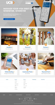 Online Banking | Mobile Banking | United Community Bank Online Banking | Mobile Banking | United Community Bank