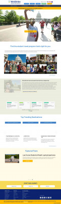 WorldStrides MyAccount & MyTrip Access WorldStrides MyAccount & MyTrip Access