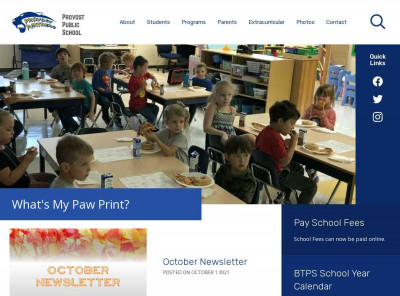 Students - Provost Public School Students - Provost Public School