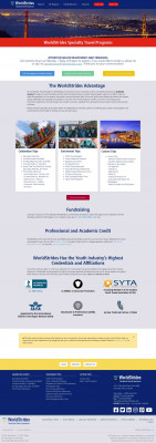 Account Resources - WorldStrides - USA Student Travel Account Resources - WorldStrides - USA Student Travel