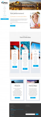 Frequently Asked Questions - Trip Mate Frequently Asked Questions - Trip Mate