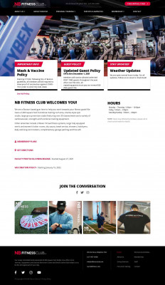 Nb Fitness Club Nb Fitness Club