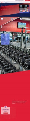 ATC Fitness: 24 Hour Memphis Gym | Gyms Open in Memphis ATC Fitness: 24 Hour Memphis Gym | Gyms Open in Memphis