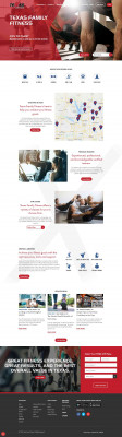 Texas Family Fitness: The Fitness Solution for Texas ... Texas Family Fitness: The Fitness Solution for Texas ...