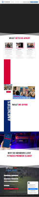 Fitness Premier Fitness Premier