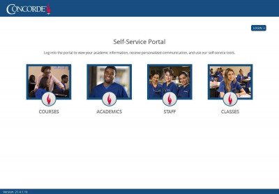 Student Portal Student Portal