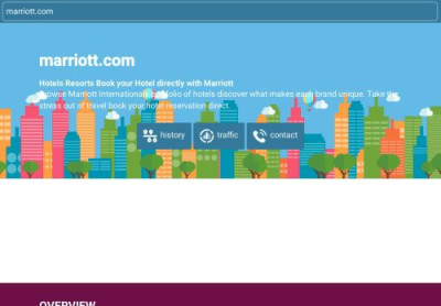 Login extranet.marriott.com Login extranet.marriott.com