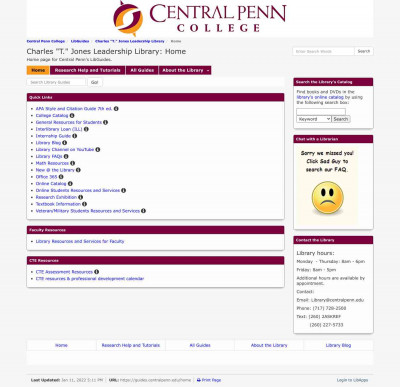 McGraw-Hill Connect - Textbook Information - LibGuides at ... McGraw-Hill Connect - Textbook Information - LibGuides at ...