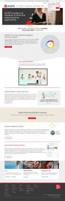 MH Campus: Institution Pairing - ALEKS MH Campus: Institution Pairing - ALEKS