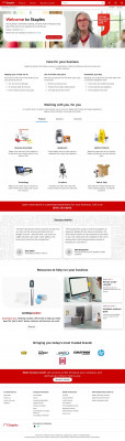 A personalized program for your business. - Staples Advantage A personalized program for your business. - Staples Advantage