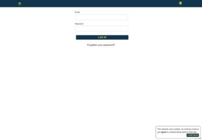 Employee Portal - Log in Employee Portal - Log in