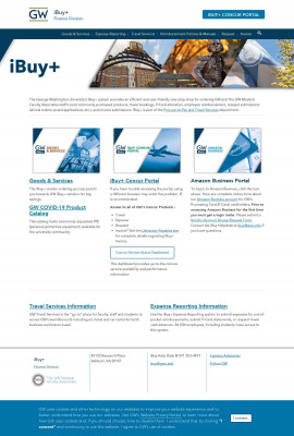 Vendor-staples | iBuy+ | Procurement & Travel Services - The ... Vendor-staples | iBuy+ | Procurement & Travel Services - The ...