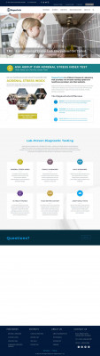 Provider Login | DiagnosTechs™ Provider Login | DiagnosTechs™