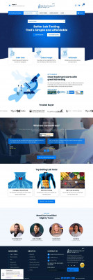 Salivary Hormone Panel by Diagnostechs | TrueHealthLabs.com Salivary Hormone Panel by Diagnostechs | TrueHealthLabs.com