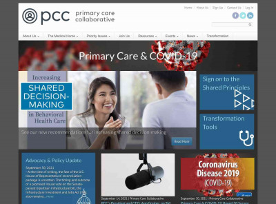 Hooper Holmes, Inc. | Primary Care Collaborative Hooper Holmes, Inc. | Primary Care Collaborative