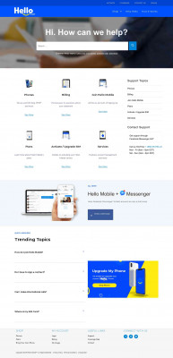 Where can I find my account details for my current carrier? Where can I find my account details for my current carrier?