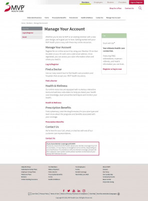 Assurance Wireless Flyer - MVP Health Care Assurance Wireless Flyer - MVP Health Care