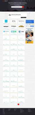 Xfinity outages reported in the last 24 hours - Downdetector Xfinity outages reported in the last 24 hours - Downdetector