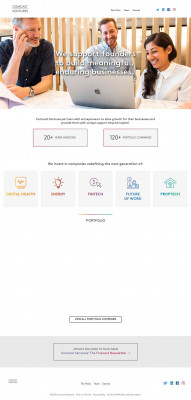 Comcast Ventures Comcast Ventures