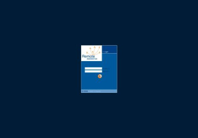 Login Page Login Page
