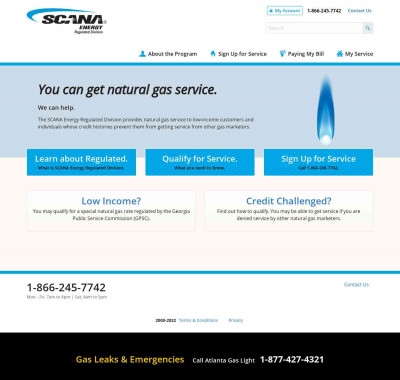 Payment Centers | Paying My Bill | SCANA Energy Regulated Payment Centers | Paying My Bill | SCANA Energy Regulated