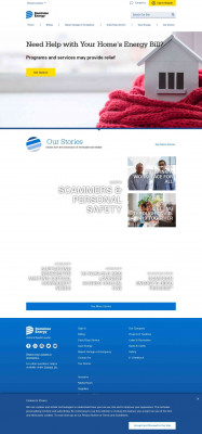 Pay My Bill | North Carolina - Gas | Dominion Energy Pay My Bill | North Carolina - Gas | Dominion Energy