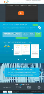 My Account | View & Pay Your Bill - True Natural Gas My Account | View & Pay Your Bill - True Natural Gas