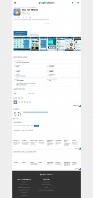 Download Fun For Mobile 3.22 for Android free | Uptodown.com Download Fun For Mobile 3.22 for Android free | Uptodown.com