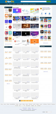 FunForMobile Ringtones & Chat - Latest version for Android FunForMobile Ringtones & Chat - Latest version for Android