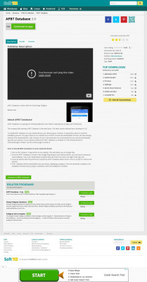 APBT Database 3.0 Free Download APBT Database 3.0 Free Download