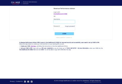 Capario Login Capario Login