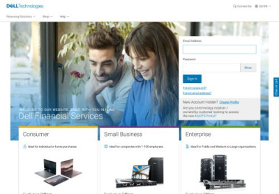 Dell Financial Services Dell Financial Services