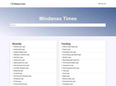 Vegasxorg Login - Mindanao Times Vegasxorg Login - Mindanao Times