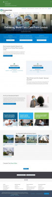 Cleveland Clinic London Cleveland Clinic London