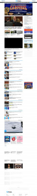 COVID-19 vaccine: Cleveland Clinic patients 65+ ... - TC Palm COVID-19 vaccine: Cleveland Clinic patients 65+ ... - TC Palm