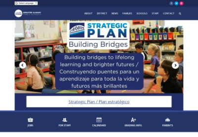 LBL ESD TIENET User Manual - Greater Albany Public Schools LBL ESD TIENET User Manual - Greater Albany Public Schools