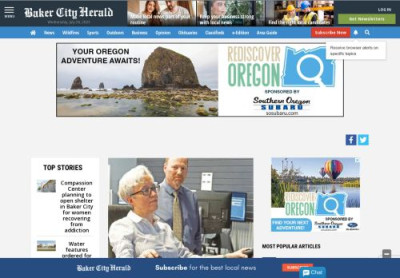 Kelly Ryan named Eastern Oregon University's next ... Kelly Ryan named Eastern Oregon University's next ...