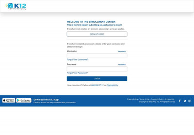 Parent Portal Login Parent Portal Login