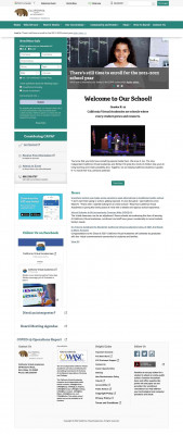 California Virtual Academies - K12 California Virtual Academies - K12