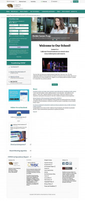 California Virtual Academies - K12 California Virtual Academies - K12