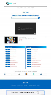 Cava Parent Portal - Find Official Portal - CEE-Trust Cava Parent Portal - Find Official Portal - CEE-Trust