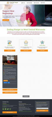 Network Partners Login | Feed My People Food Bank Network Partners Login | Feed My People Food Bank