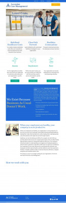 Ascension Care Management Home Ascension Care Management Home