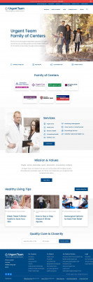 Ascension Saint Thomas Urgent Care | Walk-In Clinic Ascension Saint Thomas Urgent Care | Walk-In Clinic