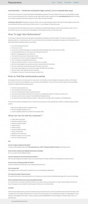 myAscension – Ascension employee login [ www ... myAscension – Ascension employee login [ www ...