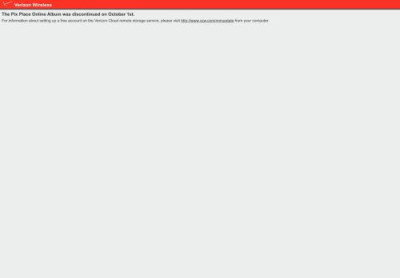 VZW - The Pix Place Online Album VZW - The Pix Place Online Album
