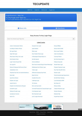 Mytwc Login - - TECUPDATE Mytwc Login - - TECUPDATE