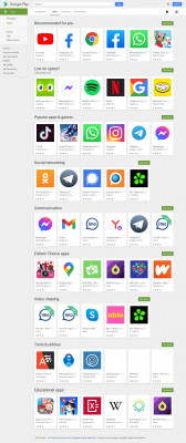 My Spectrum - Apps on Google Play My Spectrum - Apps on Google Play