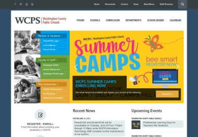 ParentVUE and StudentVUE - External Link ParentVUE and StudentVUE - External Link