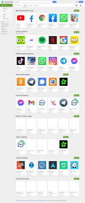 TD Canada – Apps on Google Play TD Canada – Apps on Google Play